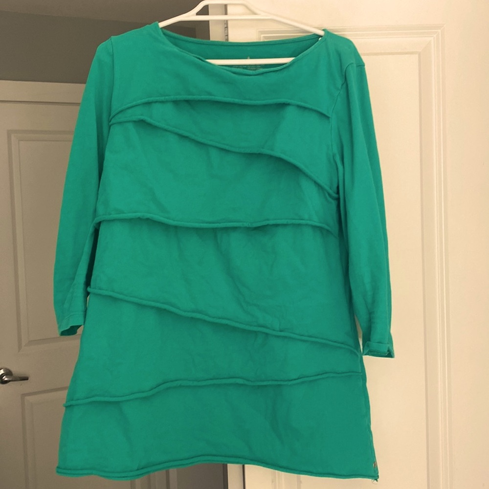 Neon Buddha shirt